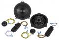 ESX Signum SXB-4.2C - 10 cm Komponenten-Lautsprecher mit 120 Watt (RMS: 60 Watt)