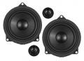 ESX Signum SXB-4.2C - 10 cm Komponenten-Lautsprecher mit 120 Watt (RMS: 60 Watt)