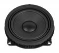 ESX Signum SXB-4.2C - 10 cm Komponenten-Lautsprecher mit 120 Watt (RMS: 60 Watt)