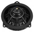 ESX Signum SXB-4.2C - 10 cm Komponenten-Lautsprecher mit 120 Watt (RMS: 60 Watt)