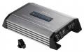 Hifonics ZEUS Power ZXR600/2 - 2/1-Kanal Endstufe mit 1200 Watt (RMS: 600 Watt)