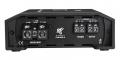 Hifonics ZEUS Power ZXR600/2 - 2/1-Kanal Endstufe mit 1200 Watt (RMS: 600 Watt)