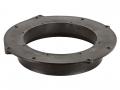 Lautsprecherringe fr Audi A6 (C7) / A7 (C7) - 165mm - Tre Front