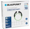 Blaupunkt B1P16AT1 Ladekabel Typ 1, 16 A, 1-phasig, bis zu 3,7 kW, 2 m, grn