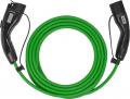 Blaupunkt A1P16AT1 Ladekabel Typ 1, 16 A, 1-phasig, bis zu 3,7 kW, 8 m, grn