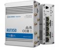Dietz 5G/WLAN Router Teltonika RUTX50 mit ANT530 wei, Trger 15907 - TEL-RUTX50-530-7