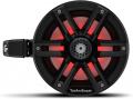 Rockford Fosgate Color Optix M2WL-65MB - 16,5 cm 2-Wege-Lautsprecher mit 600 Watt (RMS: 150 Watt)