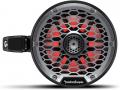 Rockford Fosgate Color Optix M2WL-65MB - 16,5 cm 2-Wege-Lautsprecher mit 600 Watt (RMS: 150 Watt)