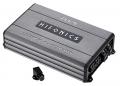 Hifonics ZEUS STREET ZXS550/2 - 2/1-Kanal Endstufe mit 1100 Watt (RMS: 550 Watt)