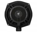 Hifonics ZEUS ZSB8.3 - 10 cm Komponenten-Lautsprecher mit 120 Watt (RMS: 60 Watt)