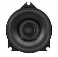 Hifonics ZEUS ZSB4.2C - 10 cm Komponenten-Lautsprecher mit 120 Watt (RMS: 60 Watt)