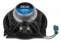 Hifonics ZEUS ZSB4.2C - 10 cm Komponenten-Lautsprecher mit 120 Watt (RMS: 60 Watt)
