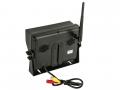 ACV 771000-6251 - Rckfahrkamera Monitor Kit, 7 Zoll, 2x Kamera Video Transmitter