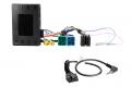 ACV CAN-Bus- / Display- / Lenkradadapter fr Fiat Ducato (ZAF 250) auf Clarion