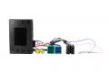 ACV CAN-Bus- / Display- / Lenkradadapter fr Fiat Ducato 8 (ab 2021), 12Pin/32Pin - 43uft03