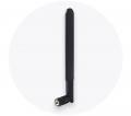 Teltonika WLAN Stabantenne fr RUT-X50, X50B - TEL-WLAN-Stab