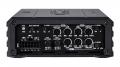 Hifonics ZEUS STREET ZXS900/6 - 6/3-Kanal Endstufe mit 2100 Watt (RMS: 1050 Watt)