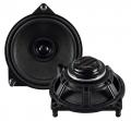 Musway CLM42X - 10 cm 2-Wege-Lautsprecher mit 120 Watt (RMS: 60 Watt) - fr Mercedes C, GLC, E