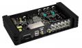 ESX QUANTUM QE812SP - 12-Kanal High End DSP mit Hi-RES Player