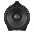 Musway CLM40F - 10 cm Mitteltner-Lautsprecher mit 120 Watt (RMS: 60 Watt) - fr Mercedes C, GLC, E