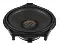 Musway CLM40F - 10 cm Mitteltner-Lautsprecher mit 120 Watt (RMS: 60 Watt) - fr Mercedes C, GLC, E