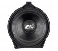 ESX VXM40F - 10 cm Mitteltner-Lautsprecher mit 120 Watt (RMS: 60 Watt) - fr Mercedes C, GLC,E
