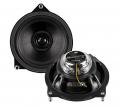 ESX VXM42 - 10 cm 2-Wege-Lautsprecher mit 120 Watt (RMS: 60 Watt) - fr Mercedes C, GLC, E
