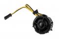 ESX VXM4.2C - 10 cm Komponenten-Lautsprecher mit 120 Watt (RMS: 60 Watt) - fr Mercedes C,GLC,E