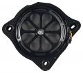 ESX VXM8WR - 20 cm Passiv Subwoofer mit 200 Watt (RMS: 120 Watt) - fr Mercedes C,GLC,E, rechts