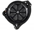 ESX VXM8WL - 20 cm Passiv Subwoofer mit 200 Watt (RMS: 120 Watt) - fr Mercedes C, GLC,E, links