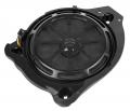 ESX VXM8WL - 20 cm Passiv Subwoofer mit 200 Watt (RMS: 120 Watt) - fr Mercedes C, GLC,E, links