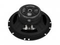 DLS CK-PA6.20 - 16,5 cm Komponenten-Lautsprecher mit 100 Watt (RMS: 50 Watt)