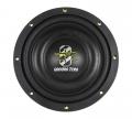 Ground Zero GZHW 12SPL-D2 FLAT - 30 cm Passiv Subwoofer mit 1200 Watt (RMS: 600 Watt)
