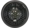 Ground Zero GZUT 28SQX - 2,8 cm Hocht�ner-Lautsprecher mit 130 Watt (RMS: 80 Watt)