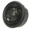 Ground Zero GZUT 28SQX - 2,8 cm Hocht�ner-Lautsprecher mit 130 Watt (RMS: 80 Watt)