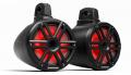 Rockford Fosgate Color Optix M2WL-10HB - 25 cm Aufbau-Lautsprecher mit 1200 Watt (RMS: 300Watt)