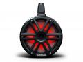 Rockford Fosgate Color Optix M2WL-10HB - 25 cm Aufbau-Lautsprecher mit 1200 Watt (RMS: 300Watt)