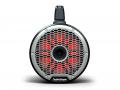 Rockford Fosgate Color Optix M2WL-10HB - 25 cm Aufbau-Lautsprecher mit 1200 Watt (RMS: 300Watt)