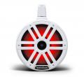 Rockford Fosgate Color Optix M2WL-10H - 25 cm Aufbau-Lautsprecher mit 1200 Watt (RMS: 300Watt)