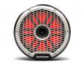 Rockford Fosgate Color Optix M2-10HB - 25 cm 2-Wege-Lautsprecher mit 1200 Watt (RMS: 300 Watt)