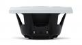 Rockford Fosgate Color Optix M2-10H - 25 cm 2-Wege-Lautsprecher mit 1200 Watt (RMS: 300 Watt) - wei