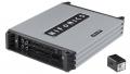 Hifonics MERCURY IV v2- 4/2-Kanal Endstufe mit 1000 Watt (RMS: 500 Watt)