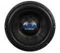 Hifonics ZEUS XTreme ZXT-15D2 - 38 cm Passiv Subwoofer mit 7000 Watt (RMS: 3500 Watt)