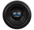 Hifonics ZEUS XTreme ZXT-15D2 - 38 cm Passiv Subwoofer mit 7000 Watt (RMS: 3500 Watt)