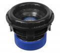 Hifonics ZEUS XTreme ZXT-12D2 - 30 cm Passiv Subwoofer mit 6000 Watt (RMS: 3000 Watt)