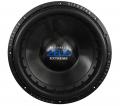 Hifonics ZEUS XTreme ZXT-18D2 - 46 cm Passiv Subwoofer mit 8000 Watt (RMS: 4000 Watt)