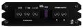 Hifonics PLUTO I - 1-Kanal Endstufe mit 750 Watt (RMS: 375 Watt)