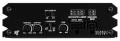 Hifonics PLUTO II - 2/1-Kanal Endstufe mit 640 Watt (RMS: 320 Watt)