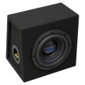 Hifonics ZEUS ZXS-8S - 20 cm Passiv Subwoofer mit 600 Watt (RMS: 300 Watt)