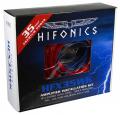 Hifonics HFX35WK - Premium Verstrker Anschluss-Set 35 mm